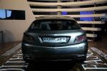 Mercedes-Benz ConceptFASCINATION 2008 года